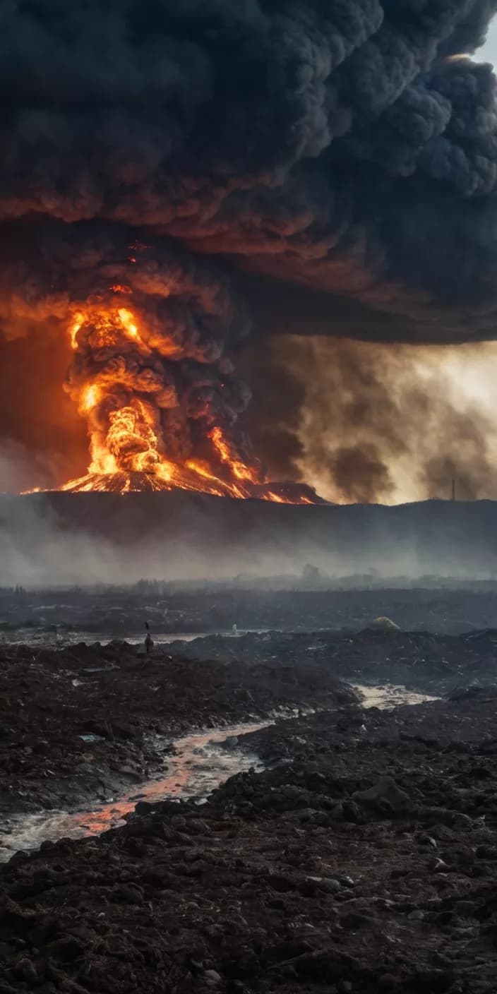 Breaking: Climate Tipping Points Accelerating in 2024