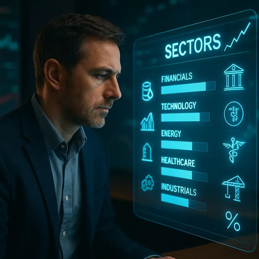 The Quarterly Tilt: How a Simple Sector Rotation Strategy is Helping Savvy Investors Smash the Index 