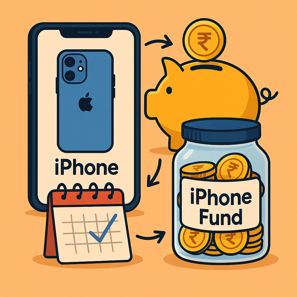 The 90-Day iPhone Hack Gen Z Is Quietly Using to Upgrade—No Dad Loan Needed