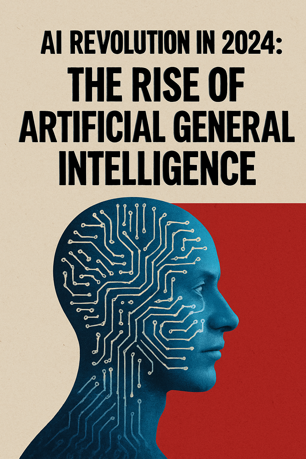 The Rise of True Intelligence: AGI’s Breakout in 2024